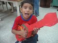 Juanda en un solo de Guitarra