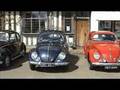 Lavenham Vintage VW Show PREVIEW