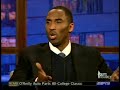 Kobe Quite Frankly /Leadership in 07 Kobe Quite Frankly /Leadership in 07