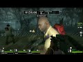 Left 4 Dead 2 [PC] Our First Scavenge (Swamp Fever Round 3 of 3)
