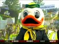 California Bears at Oregon Ducks 2007 California Bears at Oregon Ducks 2007
