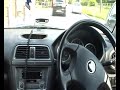 Subaru Impreza WRX Prodrive Turbo Fun 0-60-100mph fun PT1