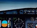 ILS RWY 12 at CYHM Low Vis ILS RWY 12 at CYHM Low Vis