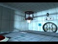 portal tricks / bugs / exploit / secret / whatever