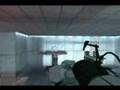 Portal tricks / bugs / exploit / secret / whatever