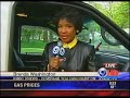 Kansas City news station KMBC9 reporter Brenda Washington interviews Chet Hallberg about the role amateur radio plays in emergency communications. Specifically, they focus on communications after a large earthquake on the New Madrid fault.  In the second part, Chet shows off one of the American Red Cross Disaster Relief vehicles.  He goes on to explain the different kinds of equipment in the vehicle and how it has been used recently with the flooding in Arkansas.  There is also a mention (plug!) for SkyWarn in the Kansas City area and amateur radio uses with the National Weather Service in times of severe weather.  Capture & encode by Bill Kellogg, WD0DXK