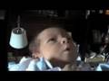 Hunter's O Face to Papa