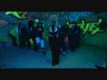 Britney Spears - Me Against the music REMIX (Pato Videos)
