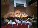 Athens Childrens Choir Assumpta est Maria 5th W.C.Games