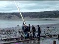Parrsboro Fishing Wier