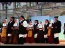 Cavalcata2006 Isili, Sardinien Sarcidano Ballet