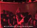 DJ MUXXA LIVE @ SOFITEL AGADIR