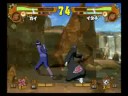gai(Blues) vs itachi(Kurogane)...