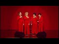 Click here to watch this video Voice Activated Quartet 2012