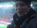 I was there - GIANTS vs DOLPHINS at WEMBLEY