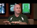 2012 Charlotte 49ers Fall Sports Preview - Football