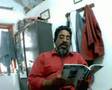charan-malayalam modern poetry