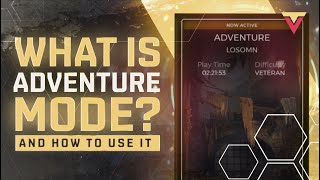 What is Adventure Mode and How Does it Work in Rem