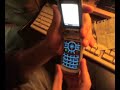 Motorola V3X Motorola V3X