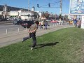 Sky Freedom Traceurs - Street Dynamix