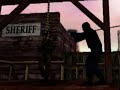 The Ranger (Chuck Norris) by GroszeK*