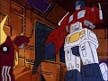 Transformers G1 Season 3: Dark Awakening 3/3