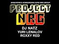 Project NRG - Miracle Remix (Bootleg 90's Eurodance Mix)