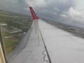Sterling Airlines Take Off Billund