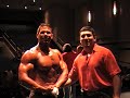 Me and Joseph (Mr. Huntsville)