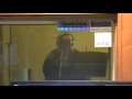 Ynnity recording vocals 2007