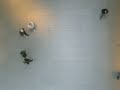 Beirut -  in moma - Cliquot