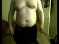 shakin my blubber