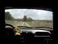 Szuter Rally Sprint