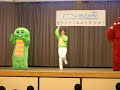 Gachapin & Mukku Show