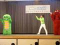 Gachapin & Mukku Show