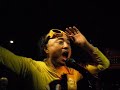 PEELANDER-Z @KNITTING FACTORY 2007/11/10 #1