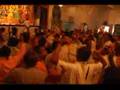 Gaura Purnima en ISKCON Mayapur 1/3