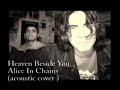 Heaven Beside You