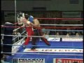 Kickboxing World Profi Championship 2001 Kickboxing World Profi Championship 2001