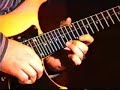 Up close solo from Shawn Lane