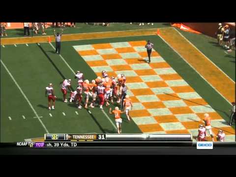 Tennessee Vs Western Kentucky FULL GAME HD 2013