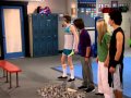 Dojo Day Afternoon - Kickin' It - Episode Clip - Disney XD Official
