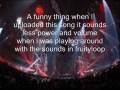 basic fruity loops scarce evil