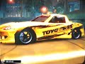 Street drift #1