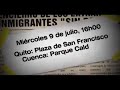 Tod@s Somos Migrantes