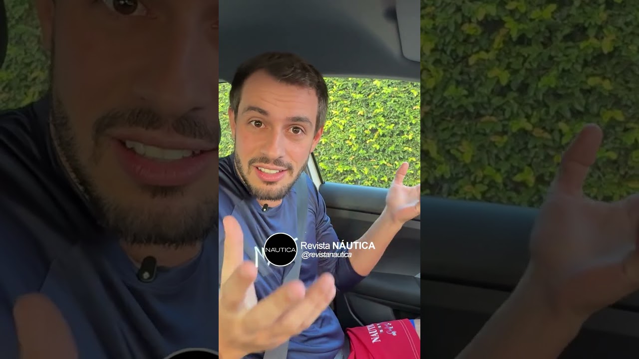 A nova Focker 355 GTS Explorer!