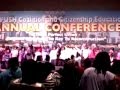 Mississippi Mass Choir Headlines Rainbow Push Concert