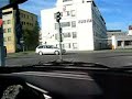Road trip to Rovaniemi, summer 2004