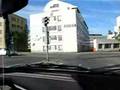 Road trip to Rovaniemi, summer 2004