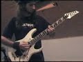 PatejaInquieta Glassgow Kiss cover